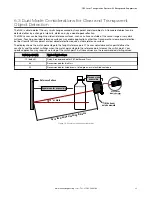 Предварительный просмотр 35 страницы Banner Q5X Instruction Manual