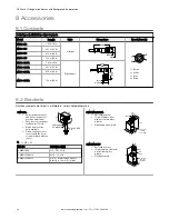 Предварительный просмотр 40 страницы Banner Q5X Instruction Manual