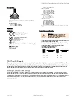 Preview for 13 page of Banner Q5X Quick Start Manual