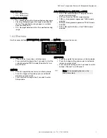 Preview for 5 page of Banner Q5XKLAF2000-Q8 Instruction Manual