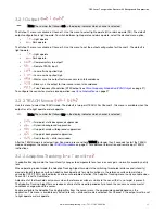 Preview for 11 page of Banner Q5XKLAF2000-Q8 Instruction Manual