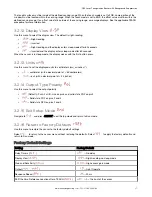 Preview for 17 page of Banner Q5XKLAF2000-Q8 Instruction Manual