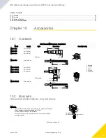 Preview for 35 page of Banner Q5Z Instruction Manual