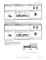 Предварительный просмотр 6 страницы Banner QM26 Series Instruction Manual