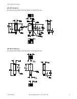 Предварительный просмотр 9 страницы Banner QM26 Series Instruction Manual