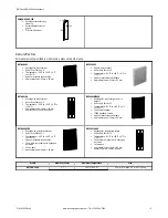 Предварительный просмотр 15 страницы Banner QM26 Series Instruction Manual