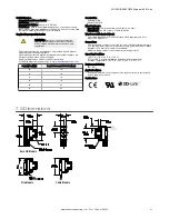 Preview for 21 page of Banner QS18EK6CV45Q8 Instruction Manual