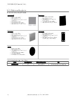 Preview for 28 page of Banner QS18EK6CV45Q8 Instruction Manual