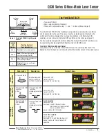 Preview for 5 page of Banner QS30 Series Manual