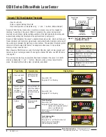 Preview for 6 page of Banner QS30 Series Manual