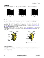 Preview for 2 page of Banner QS30LLP Manual