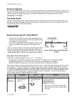 Preview for 3 page of Banner QS30LLP Manual