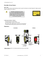 Preview for 9 page of Banner QS30LLP Manual