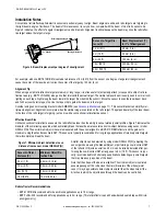 Предварительный просмотр 7 страницы Banner QS30LLPQ Manual