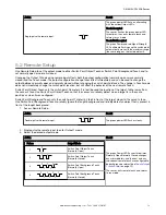 Preview for 13 page of Banner R-GAGE Q130RA Series Instruction Manual