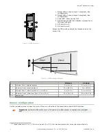 Preview for 2 page of Banner R-GAGE Q240RA-AF2 Datasheet