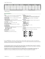 Preview for 5 page of Banner R-GAGE Q240RA-AF2 Datasheet