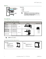 Preview for 8 page of Banner R-GAGE Q240RA-AF2 Datasheet