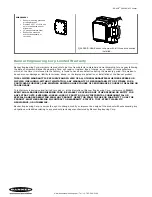 Preview for 9 page of Banner R-GAGE Q240RA-AF2 Datasheet