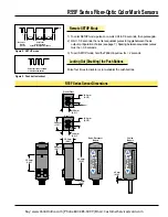 Preview for 9 page of Banner R55F Series Manual