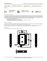 Preview for 5 page of Banner R95C Instruction Manual