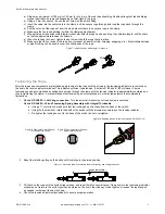 Preview for 5 page of Banner RP-LS42F LE Series Instruction Manual