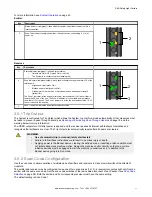 Предварительный просмотр 11 страницы Banner S4B Instruction Manual