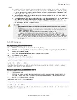 Предварительный просмотр 17 страницы Banner S4B Instruction Manual