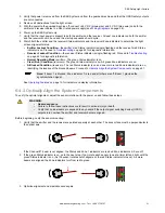 Предварительный просмотр 31 страницы Banner S4B Instruction Manual