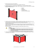 Предварительный просмотр 33 страницы Banner S4B Instruction Manual