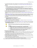 Предварительный просмотр 37 страницы Banner S4B Instruction Manual