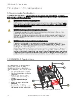 Предварительный просмотр 24 страницы Banner SC10-2 Series Instruction Manual