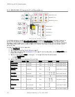 Предварительный просмотр 68 страницы Banner SC10-2 Series Instruction Manual