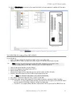 Предварительный просмотр 141 страницы Banner SC10-2 Series Instruction Manual