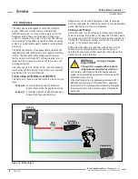 Предварительный просмотр 10 страницы Banner SC22-3 Instruction Manual