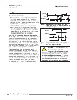 Предварительный просмотр 23 страницы Banner SC22-3 Instruction Manual