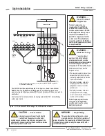 Предварительный просмотр 32 страницы Banner SC22-3 Instruction Manual