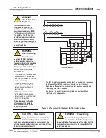 Предварительный просмотр 33 страницы Banner SC22-3 Instruction Manual