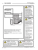 Предварительный просмотр 34 страницы Banner SC22-3 Instruction Manual