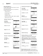 Предварительный просмотр 118 страницы Banner SC22-3 Instruction Manual