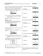 Предварительный просмотр 119 страницы Banner SC22-3 Instruction Manual