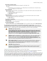 Preview for 31 page of Banner SC26-2 Series Instruction Manual