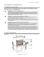 Предварительный просмотр 17 страницы Banner SCR P Series Instruction Manual