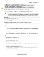 Предварительный просмотр 27 страницы Banner SCR P Series Instruction Manual