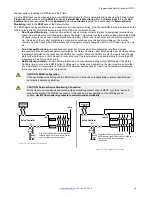 Предварительный просмотр 45 страницы Banner SCR P Series Instruction Manual