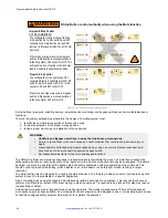 Предварительный просмотр 80 страницы Banner SCR P Series Instruction Manual