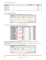 Предварительный просмотр 122 страницы Banner SCR P Series Instruction Manual