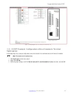 Предварительный просмотр 177 страницы Banner SCR P Series Instruction Manual