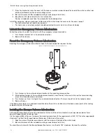 Предварительный просмотр 12 страницы Banner SI-GL42 Series Instruction Manual