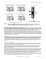 Preview for 2 page of Banner SI-HG63 Series Instruction Manual